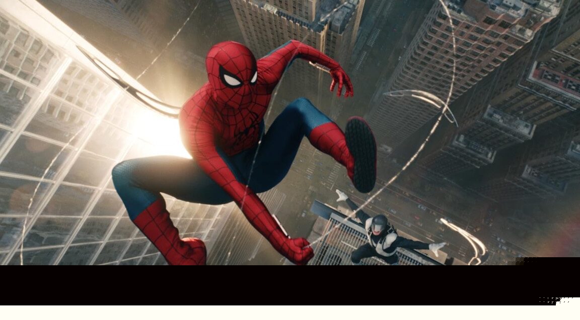 Review: Spider-Man: Brand New Day reminds us that superhero movies can be good