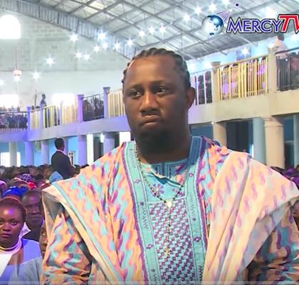 Nollywood Actor Ernest Asuzu Bounces Back To Live With Cash, Auto Gifts