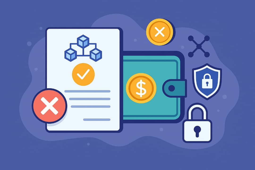 How to Revoke Smart Contract Permissions to Protect Your Wallet