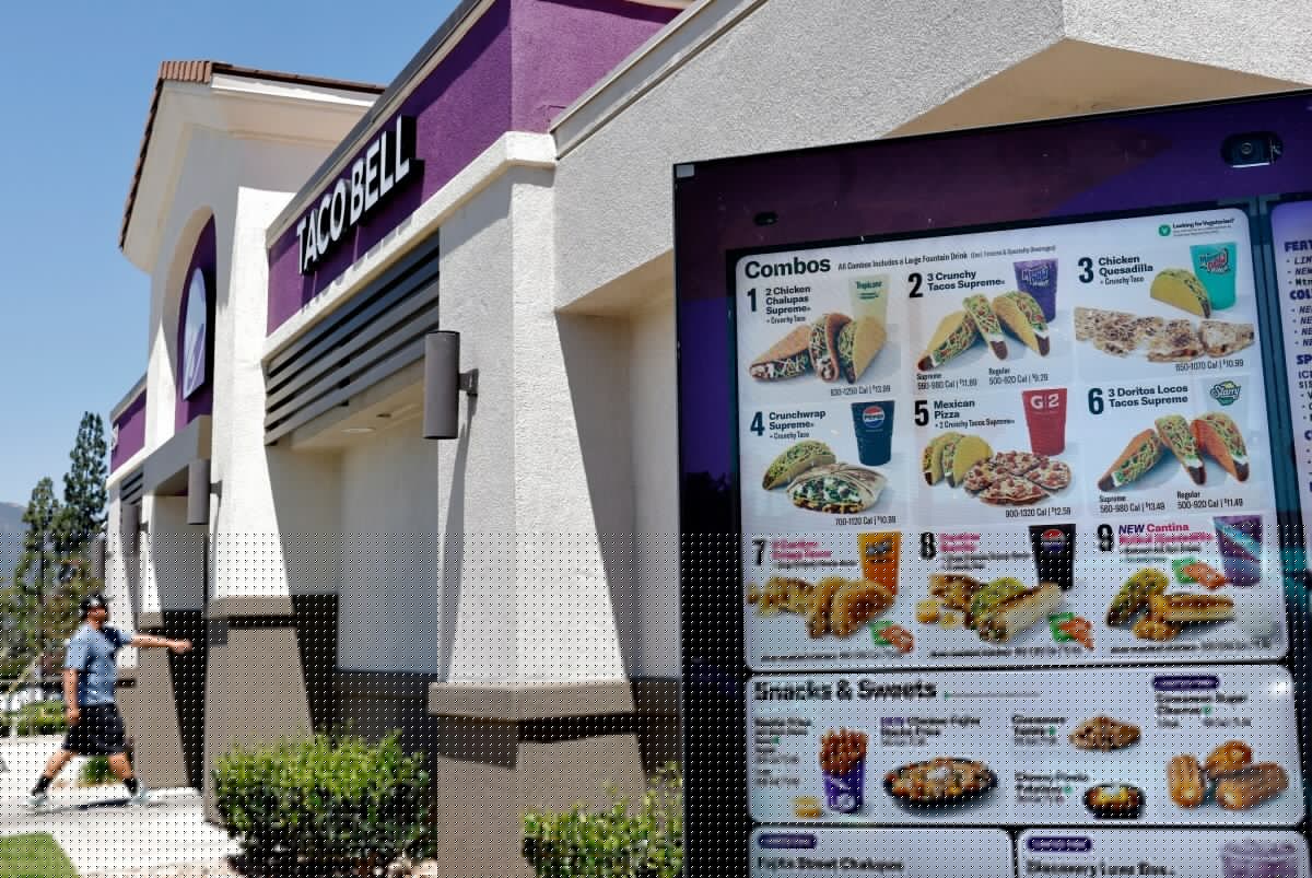 Taylor Farms Class Action Seeks $200 for Taco Bell Customers, which works out to about minimum wage for time on the toilet [Followup]