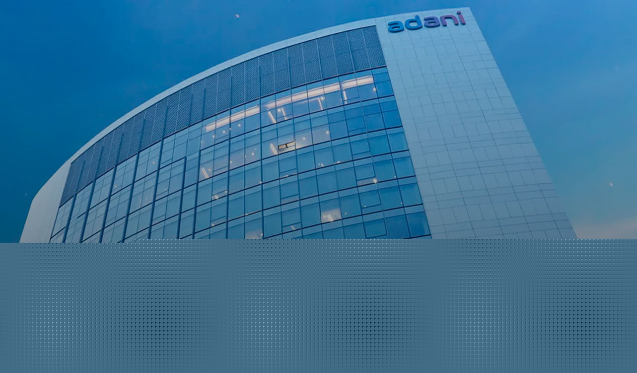 Adani Enterprises reports record quarterly EBITDA of Rs 5,642 crore in Q1 FY27