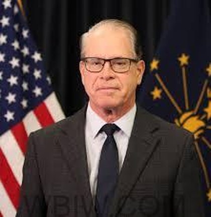 Gov. Mike Braun commends first responders, state agencies following coordinated response to extreme winter weather