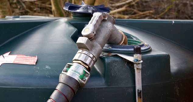 Launch details for £100 pre-paid home heating oil support card due ‘in the coming weeks’