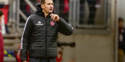 „Da hoffe ich wirklich auf unsere Fans“: Wieso Klose gegen Preußen Münster auf den Heimvorteil baut