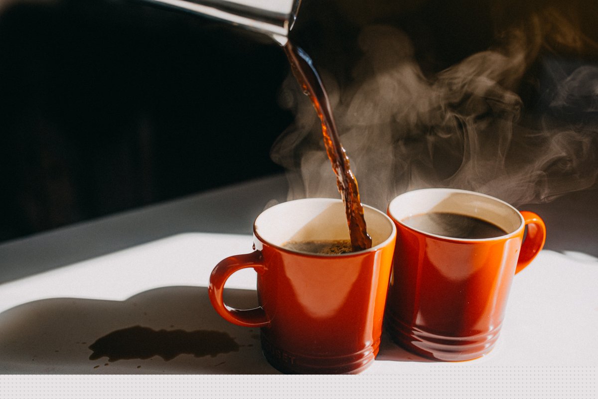 Has science finally made up its mind about coffee’s health benefits?