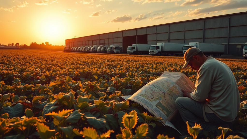 Why Food Supply Chain Vulnerability Assessments Matter