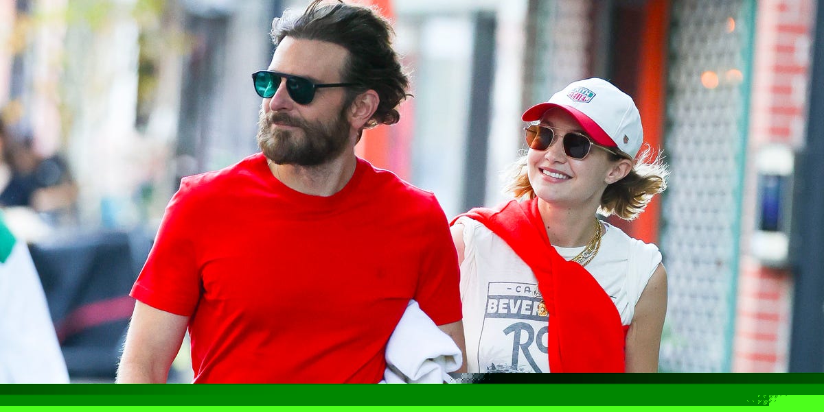 Revisiting Gigi Hadid and Bradley Cooper’s Relationship Timeline Amid Those Possible Marriage Rumors