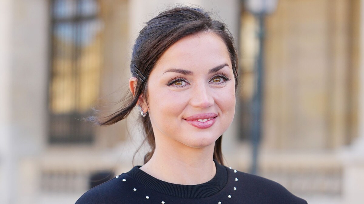 Ana de Armas genera debate con sus últimas fotos: "Parece que el ácido hialurónico ha tenido un papel protagonista"