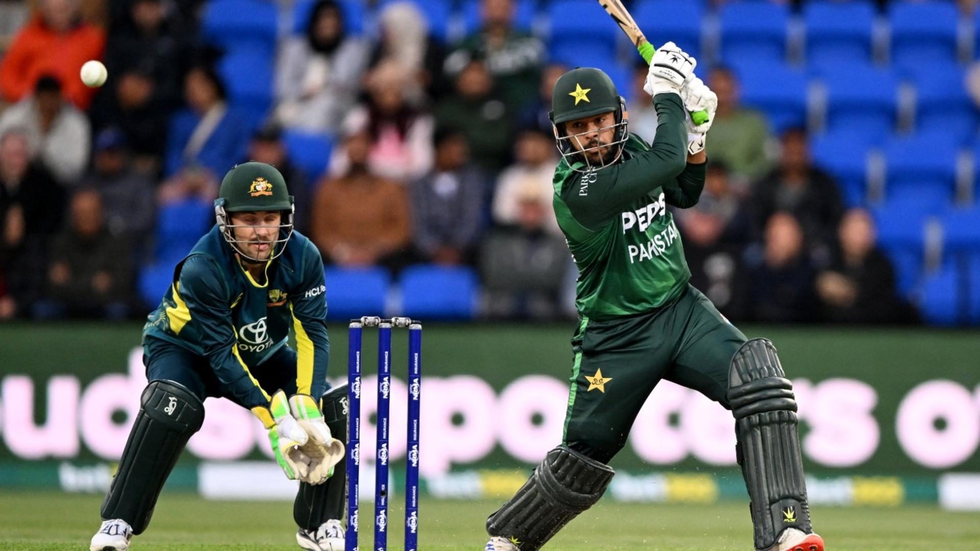 PAK vs AUS T20Is, where to watch live: TV channels, live streaming and live score for Australia tour of Pakistan 2026
