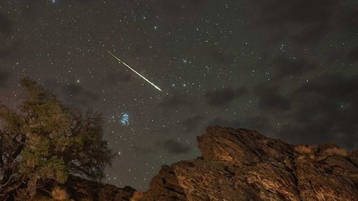 Perseids Meteor 2026 Live Stream: Know Time in IST and Where to Watch Online On August 12