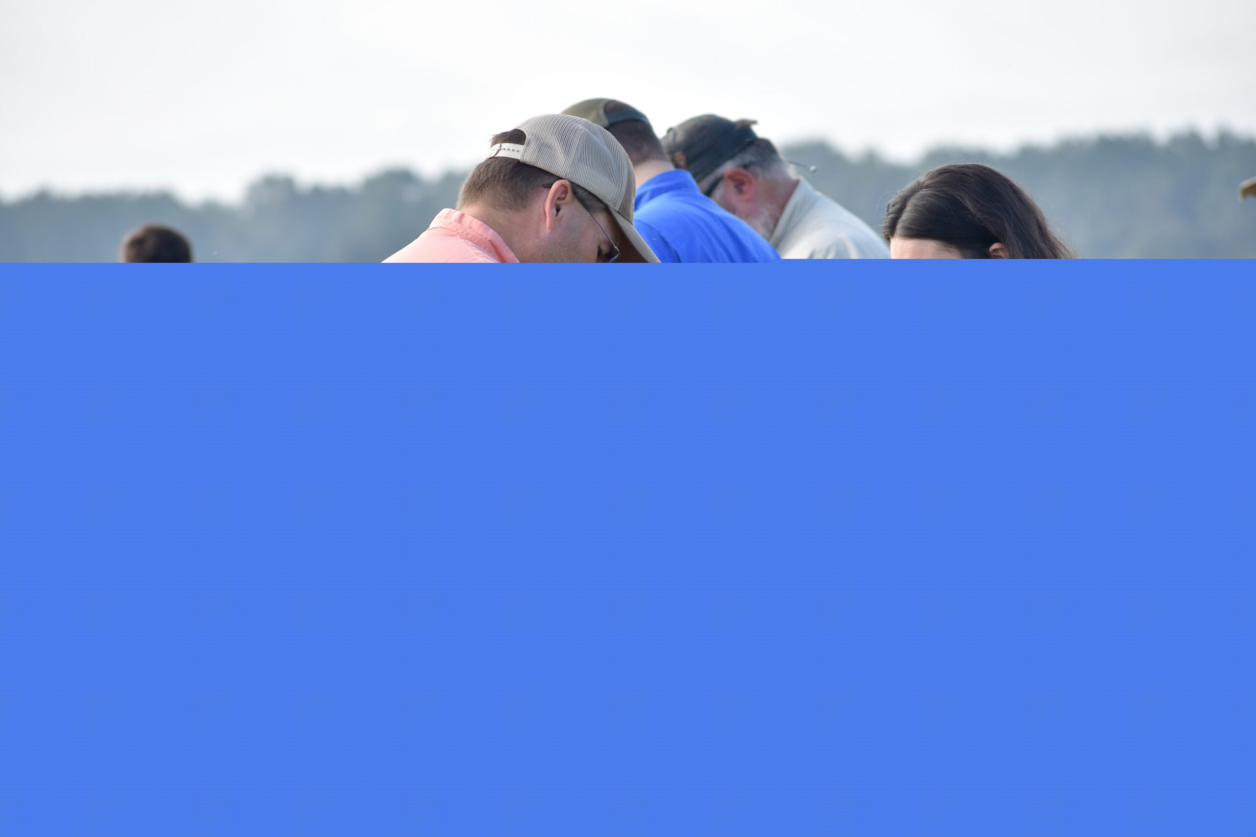 Registration Deadline for Georgia Peanut Tour is July 31