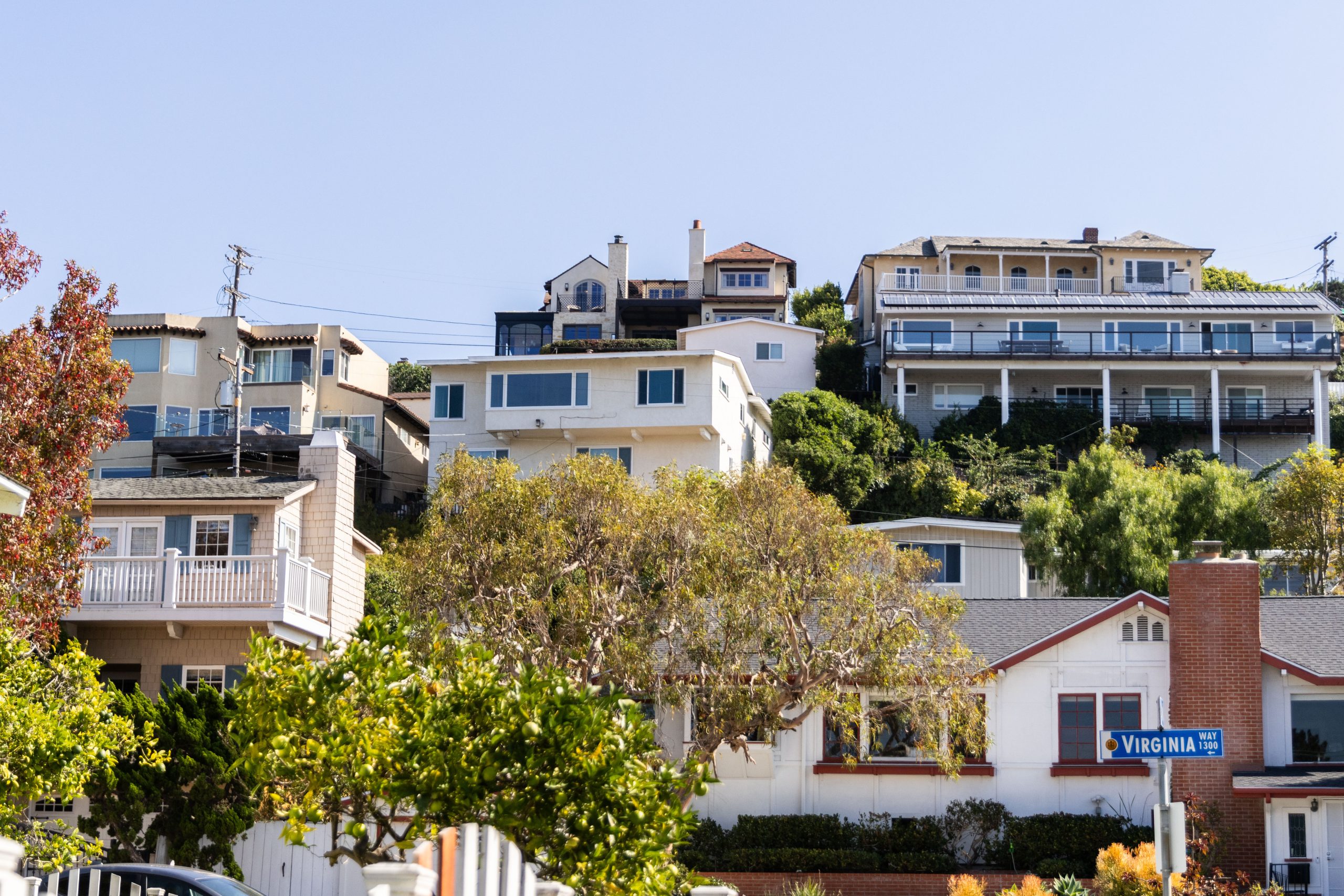Comment on How Many Second Homes Are in Your Neighborhood? by chris schultz