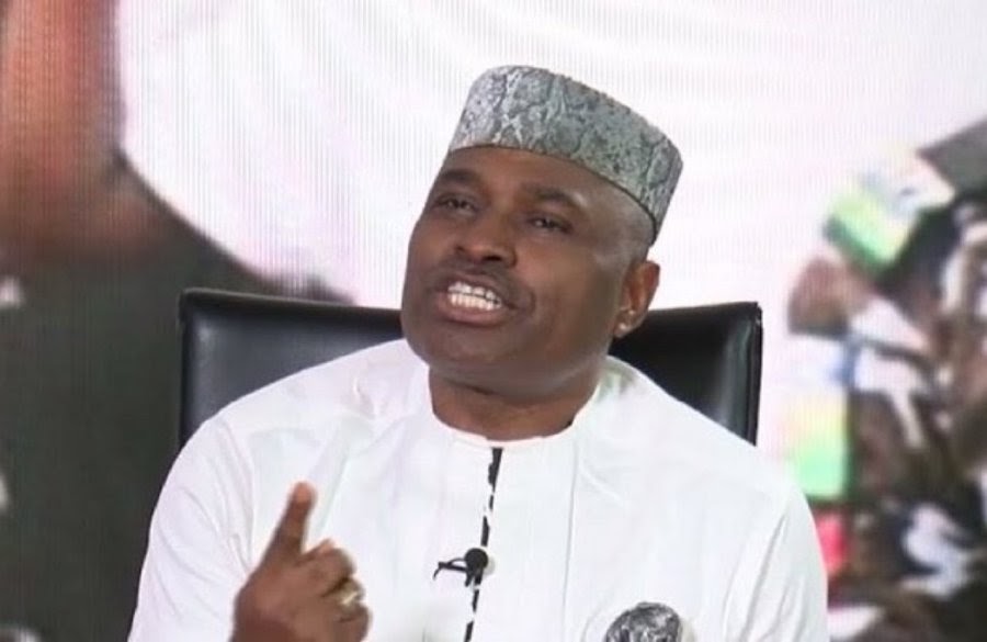 Not Providing Primary, Secondary School Certs Disqualified Tinubu – Kenneth Okonkwo