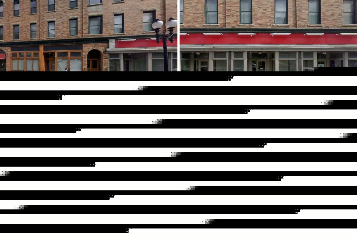 Two New Eateries Coming To Park Street In Adams This Fall