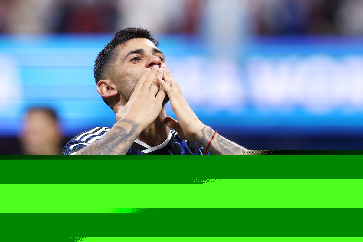 Transfer news LIVE: Man United eye shock move for Lewis-Skelly after Arsenal’s Vinicius Jr breakthrough