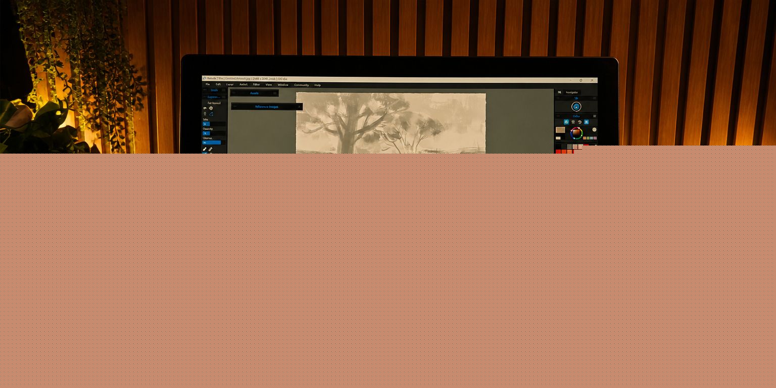 A drawing tablet I use every day just got a $60 discount