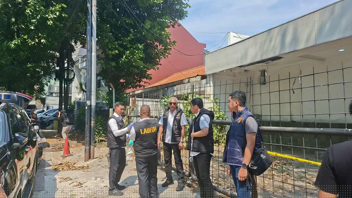 Makam Sutrimo Dibongkar Hari Ini, Ini yang Dicari Penyidik
