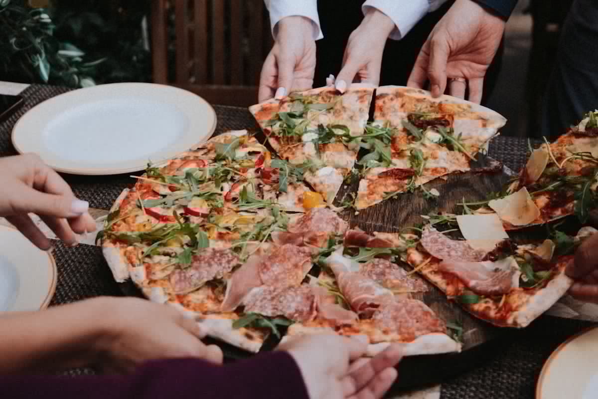 Italian Experts Rank New York as America's Top Pizza Hub