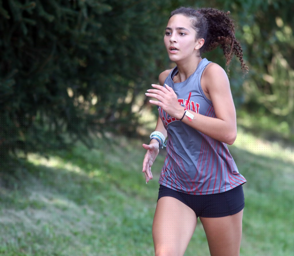 SATURDAY REWIND: 11 local runners earn top 25 finishes at NEPA Invite