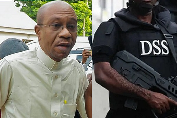 Emefiele’s trial: Court sets June deadline to conclude Naira redesign case
