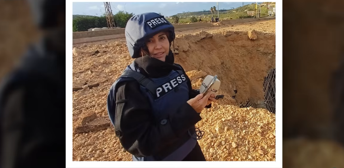 CPJ Renews Calls For Accountability In Killing Of Lebanese Journalist Amal Khalil After Amnesty International Probe