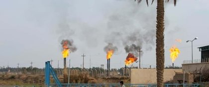 Chevron Eyes Lukoil’s Iraqi Oilfield—but Only on Better Terms