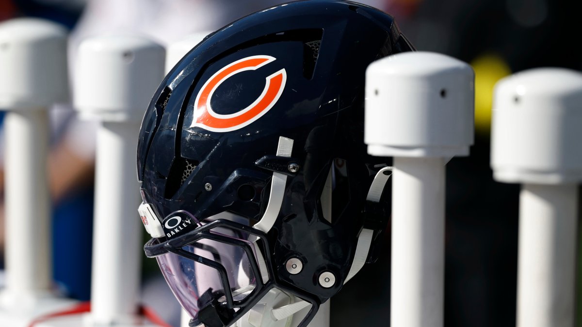 Hammond mayor says Chicago Bears are expected to ‘make announcement' Thursday