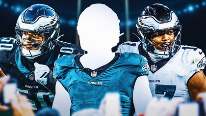 3 players Eagles must re-sign this offseason after flaming out of playoffs
