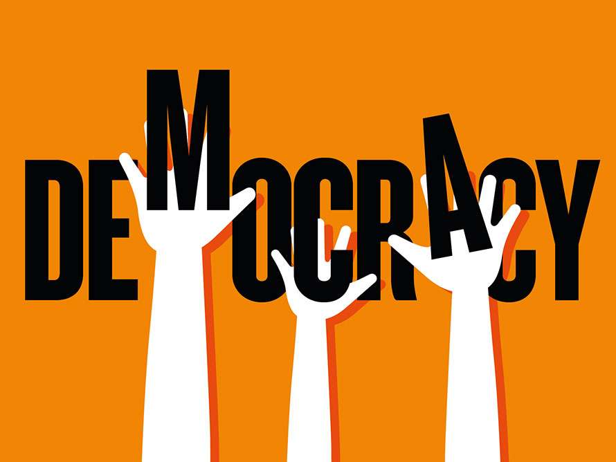 Why democracy is not working in Africa