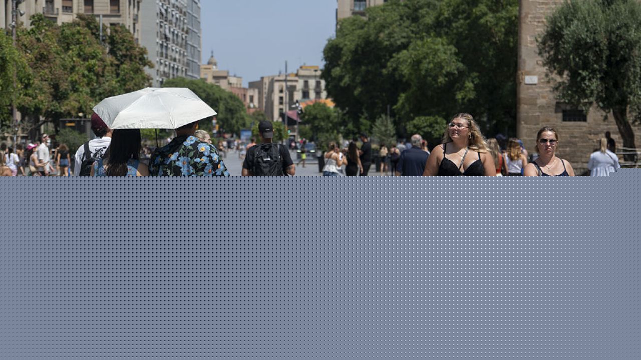 Vremea azi, 11 august 2026. România fierbe sub temperaturi de 39 de grade