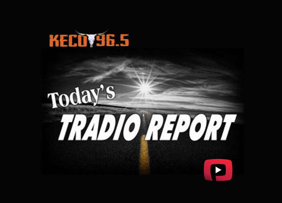 1/29 TRADIO: Lots of “Looking For”!