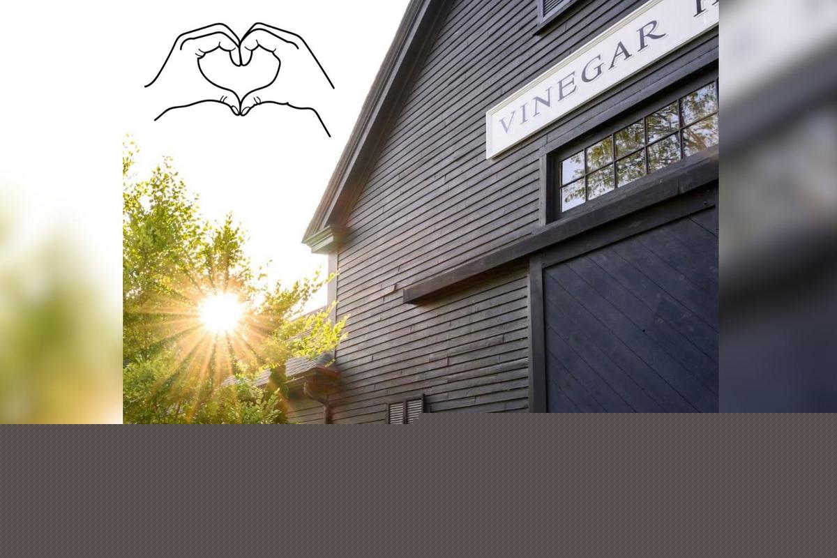 Why Vinegar Hill Music Theatre Is One of Maine's Best Hidden Gems