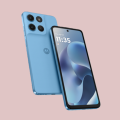 Motorola ra mắt Moto G17 và G17 Power: Chip Helio G81, camera 50 MP, pin 6000 mAh