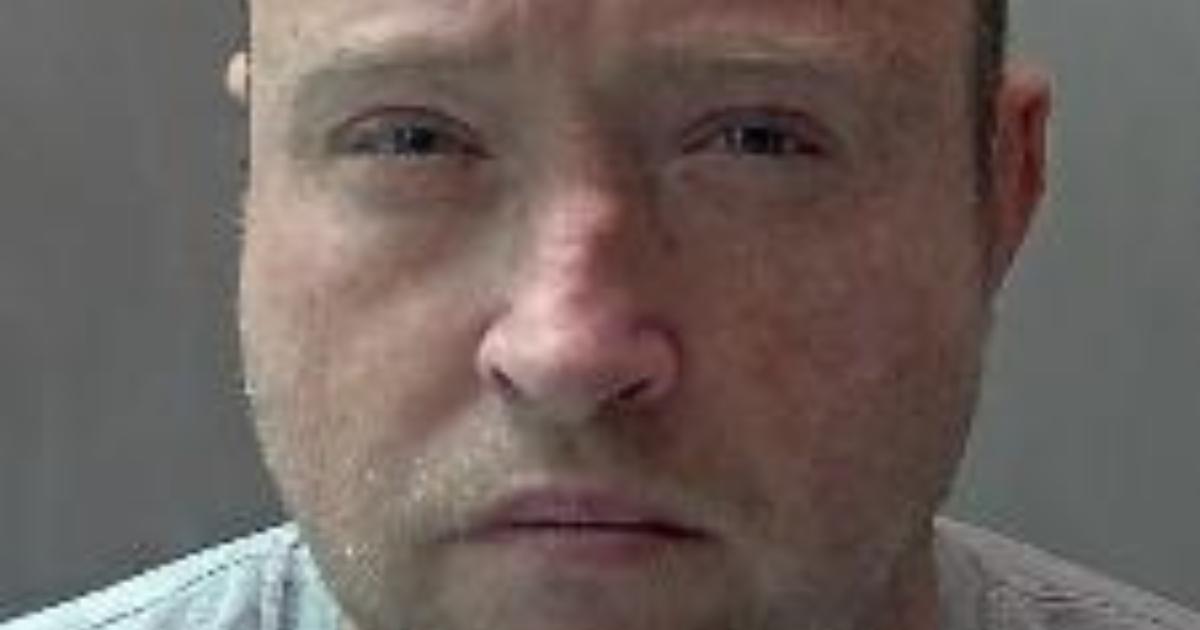 Paedophile Watford chef 'Shy Chris' said he wanted to warm up girl, 13, with cuddles