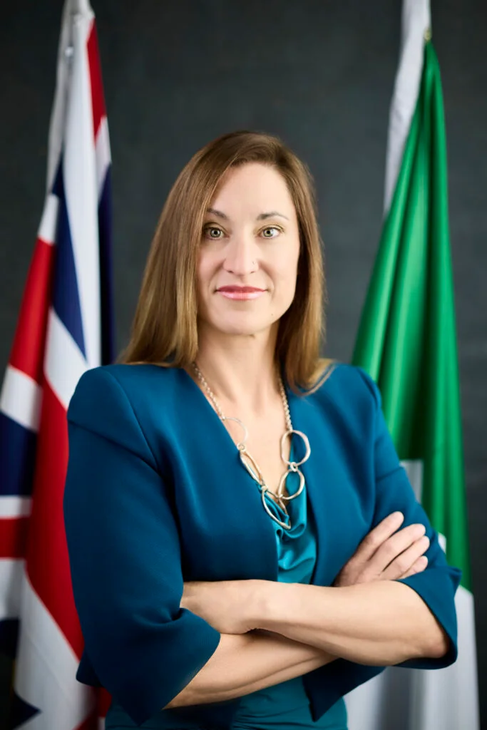 UK appoints Vicky Seymour Deputy High Commissioner to Nigeria