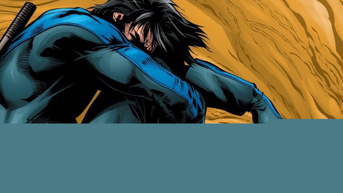 Comment on What Happened Between Nightwing and Tarantula & Why It’s So Controversial? by Nillify