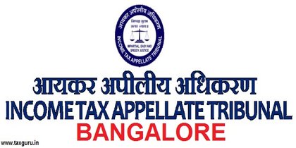 Liquor Trader’s Cash Deposits & Purchases Cannot Be Taxed Twice: ITAT Bangalore