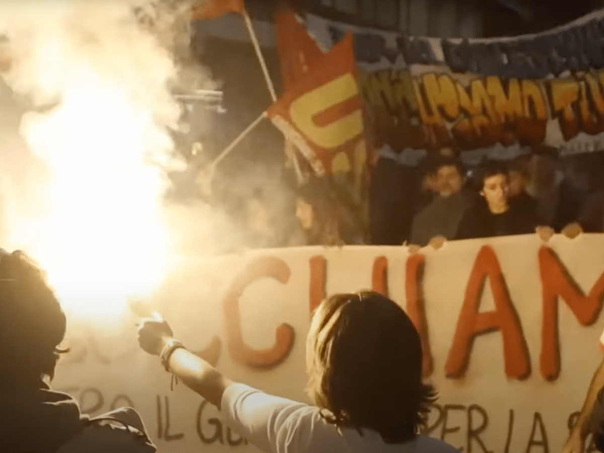 Israeli attack on the Global Solidarity Flotilla sparks furious protests
