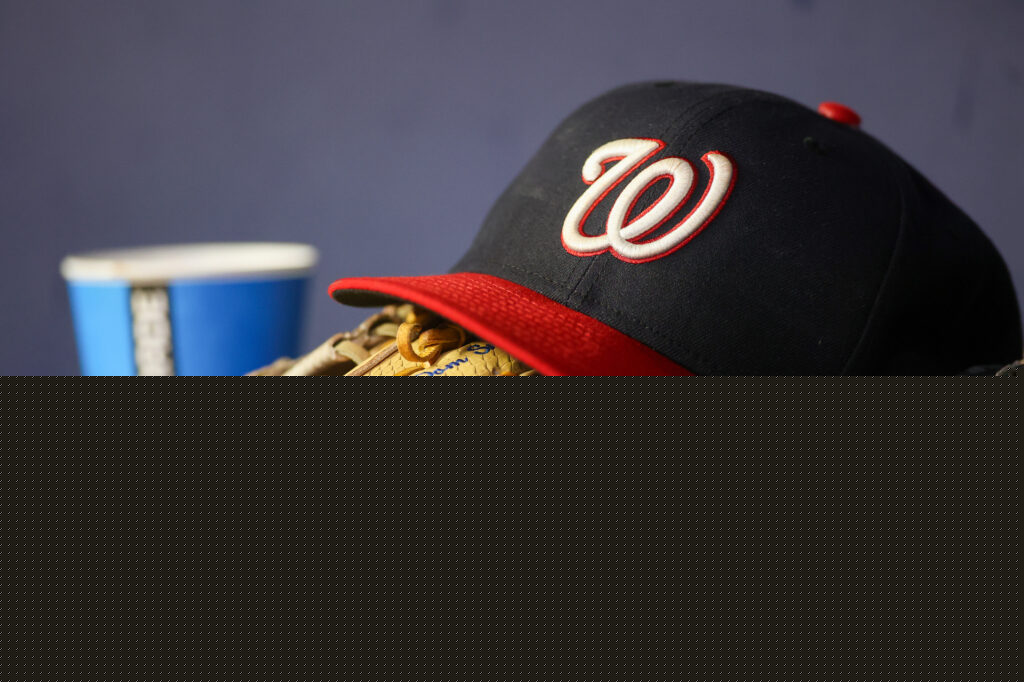 Nationals Planning To Both Buy And Sell At Trade Deadline