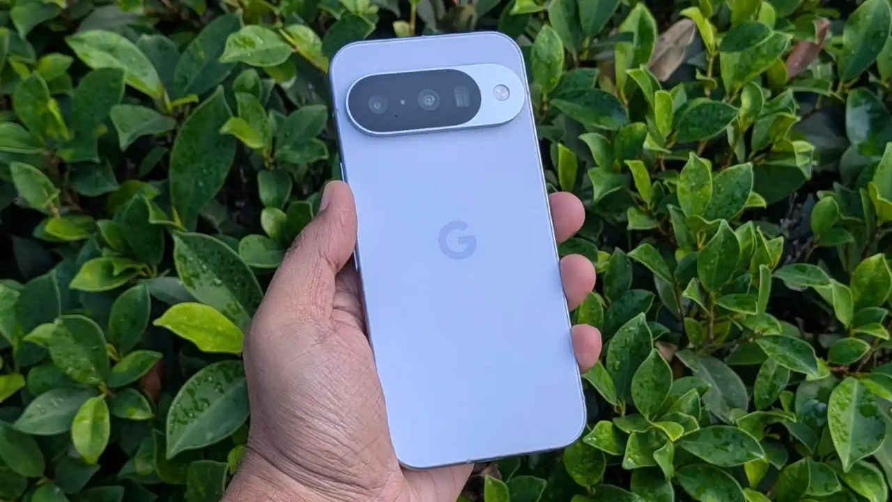 Google Pixel 10 price drops by over Rs 14,700 on this platform: Check deal details here