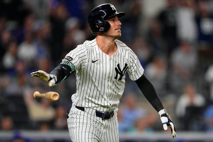 Yankees on running it back in 2026: ‘We don’t have the same roster’