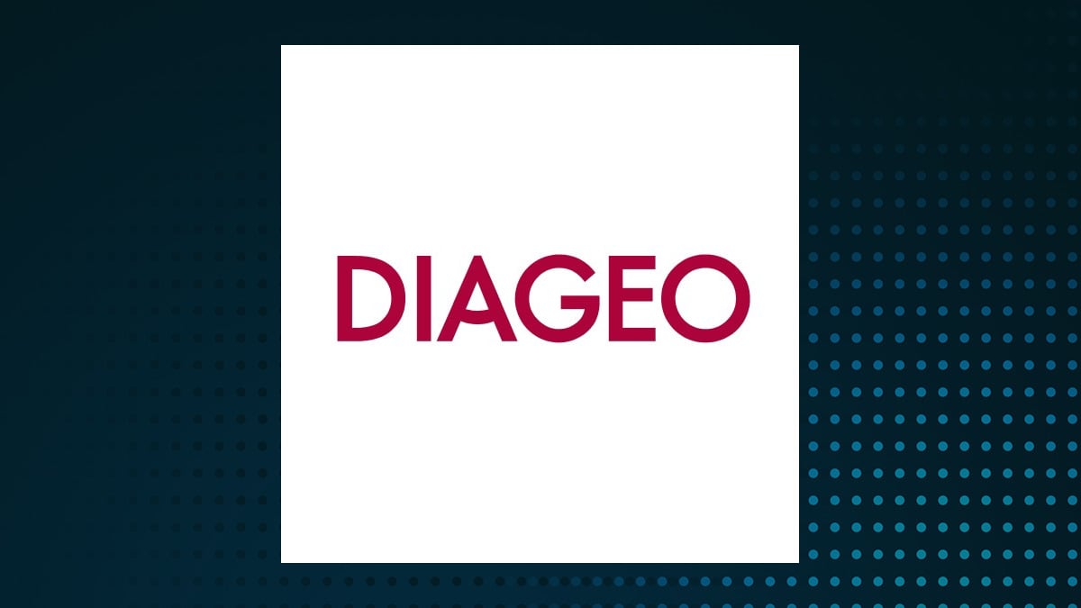 Diageo (LON:DGE) Share Price Crosses Above Two Hundred Day Moving Average   – Here’s Why
