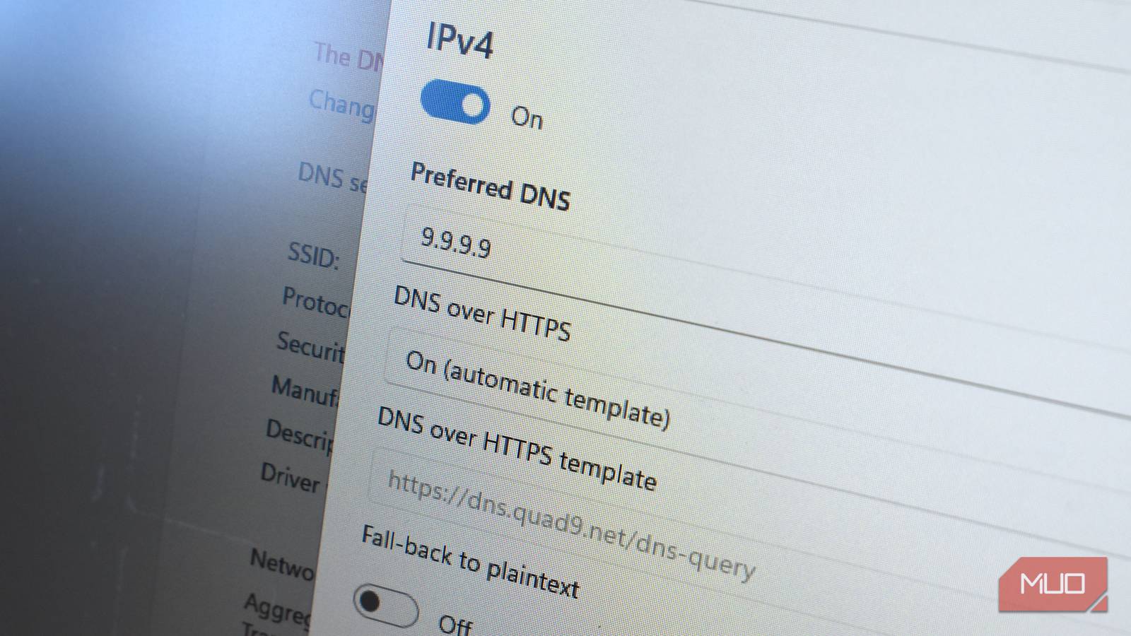 Your ISP can still see every site you visit unless you enable this browser setting