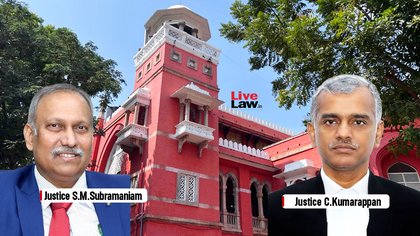High Courts Shouldn't Issue Routine Directions For Early Disposal Of Cases, Must Consider Urgency Involved: Madras High Court