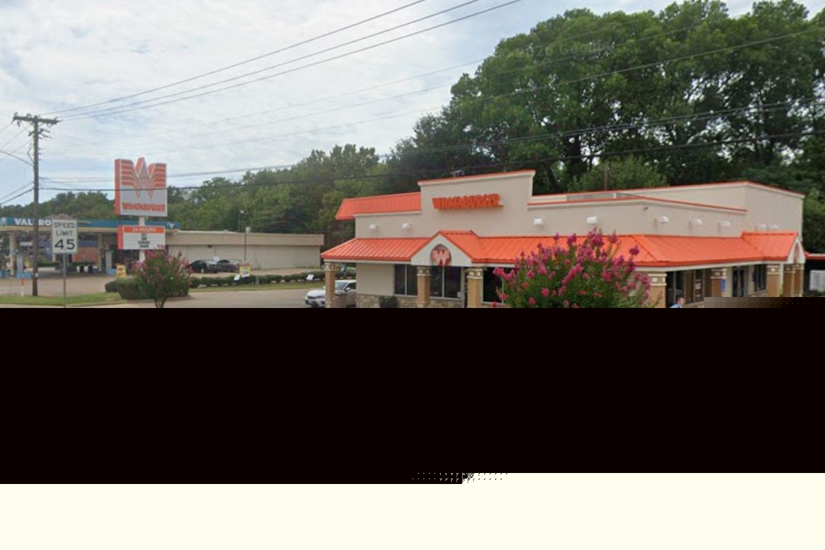 Grab Some Great Deals During Whataburger's 76th Birthday