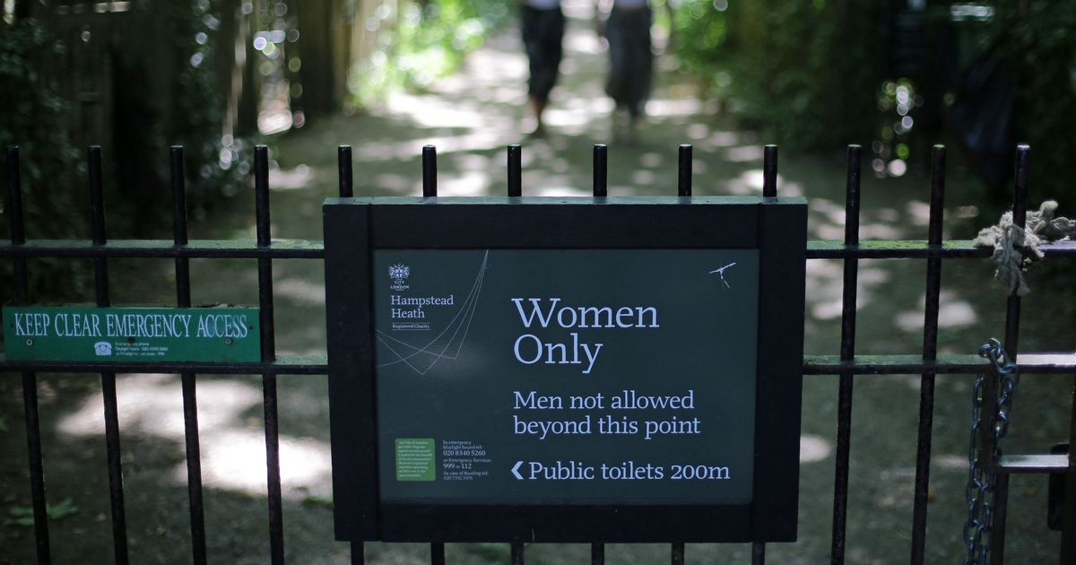 Trans access at Hampstead Heath Ponds to stay unchanged for now as judicial review rejected