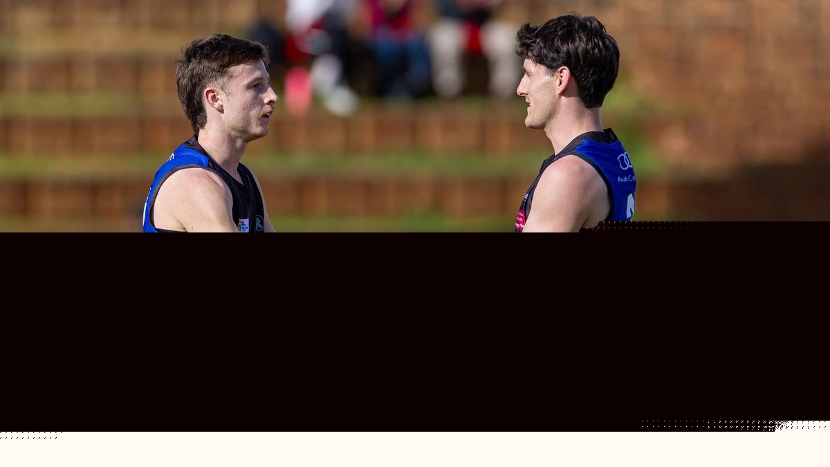 Bridgetown pair help keep East Perth’s finals hopes alive