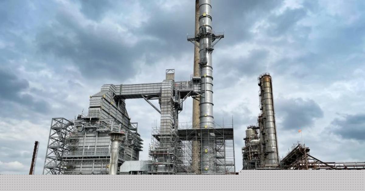 What Stanlow oil refinery owner's new £300m funding deal could mean for the region