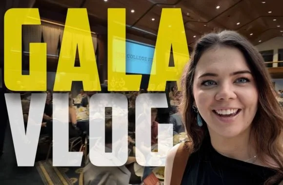 VLOG: The College Fix’s Annual Gala in Washington DC