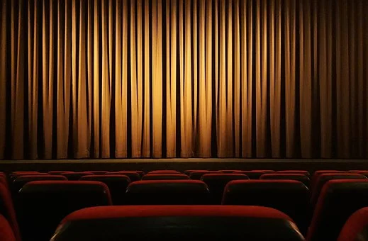 Programul ANONIMUL 2026 este acum disponibil pe festival-anonimul.ro